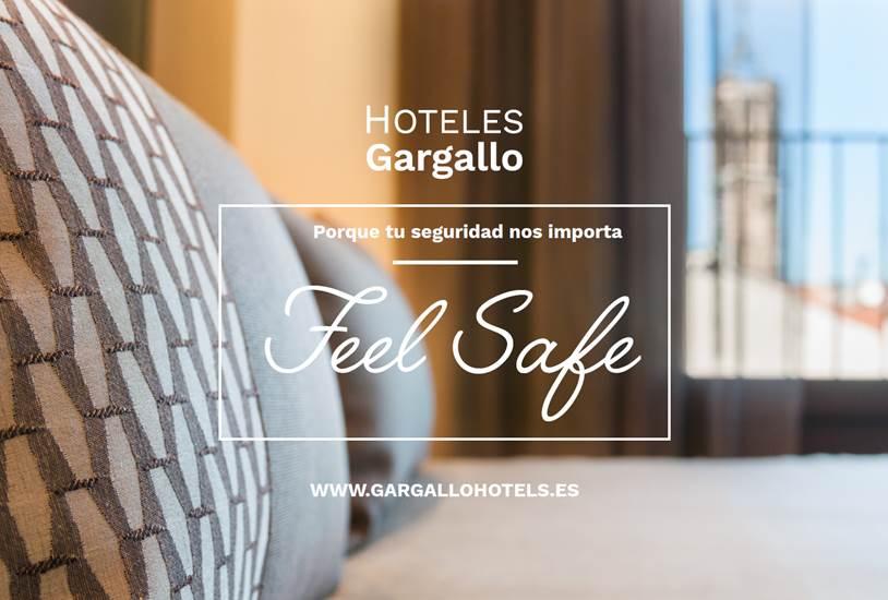 Hotel Lyon Barcelona Exteriér fotografie